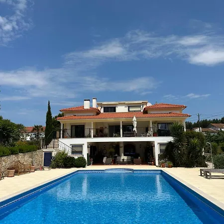 Bed and breakfast Quinta Da Sobreira *