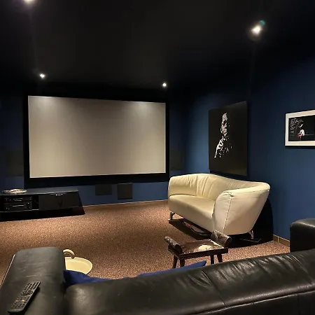 Alojamento de Acomodação e Pequeno-almoço Quinta Da Sobreira Salir de Matos