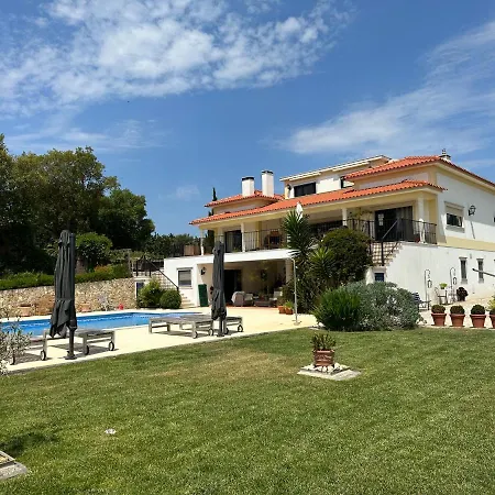 Quinta Da Sobreira B&B *