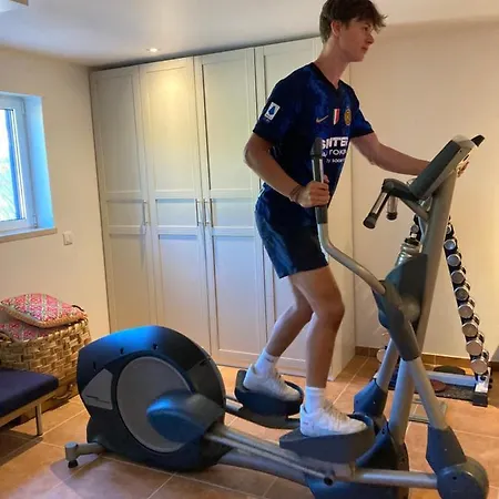 Bed & Breakfast Quinta Da Sobreira 3*