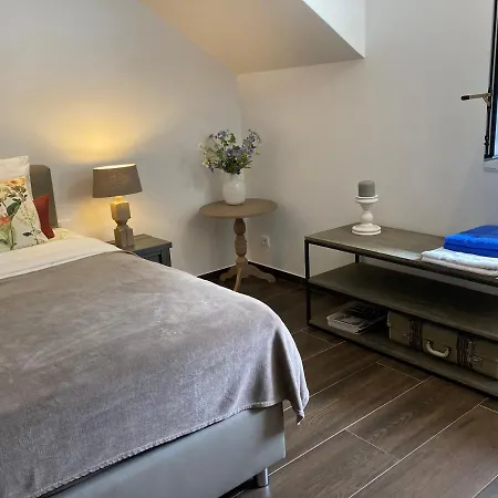 Bed & Breakfast Quinta Da Sobreira Salir de Matos