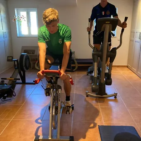 Bed & Breakfast Quinta Da Sobreira 3*