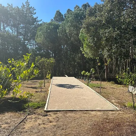 Quinta Da Sobreira * Salir de Matos