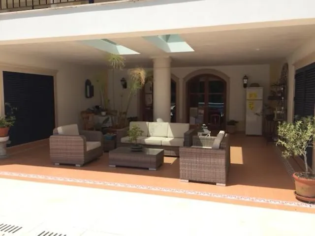 Quinta Da Sobreira Bed and Breakfast 3*