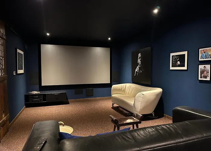 Bed & Breakfast Quinta Da Sobreira Salir de Matos