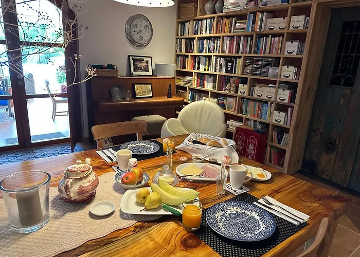 Quinta Da Sobreira Bed and Breakfast 3*